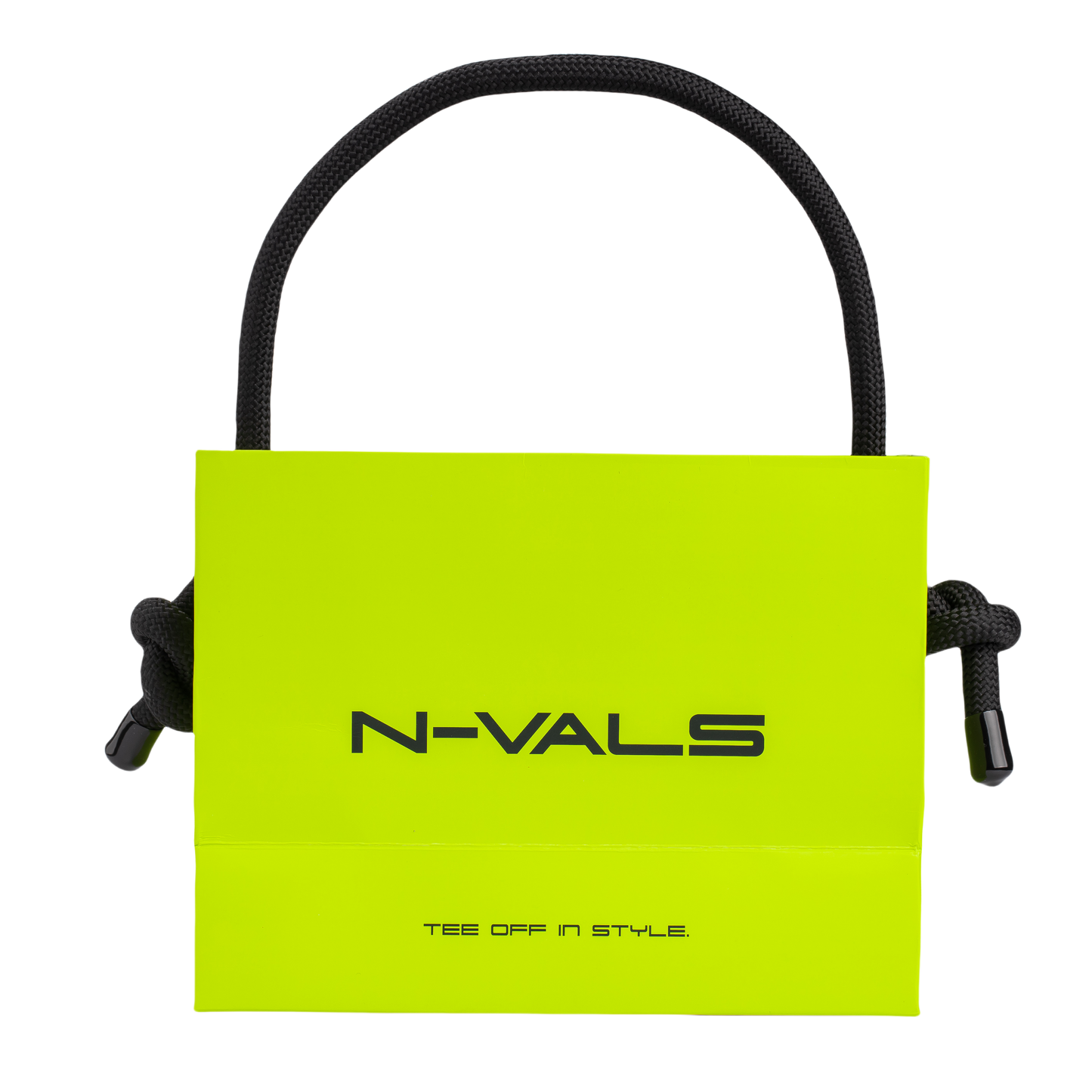 N-VALS Gift Bag