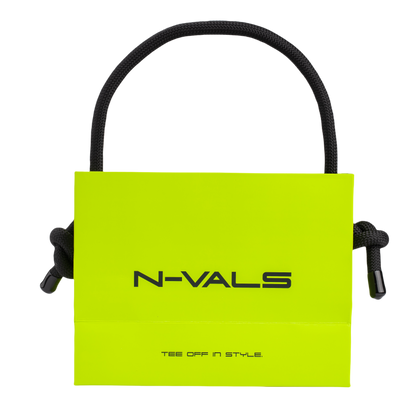 N-VALS Gift Bag